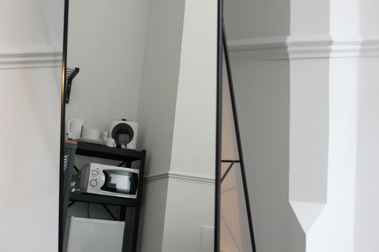 Reading Serviced Rooms Luaran gambar