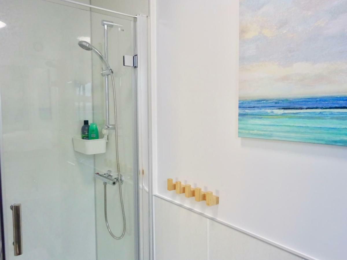 Reading Serviced Rooms Luaran gambar