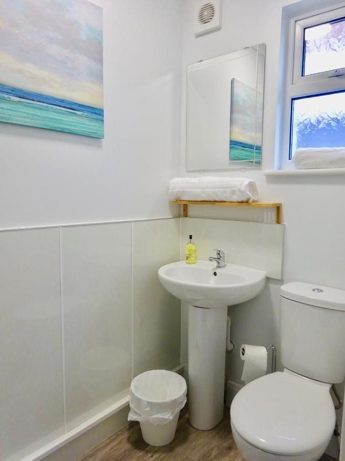 Reading Serviced Rooms Luaran gambar